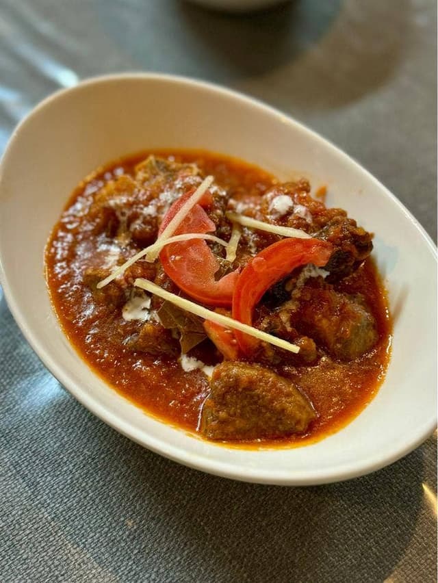 MezBan Restaurant - サブ画像3