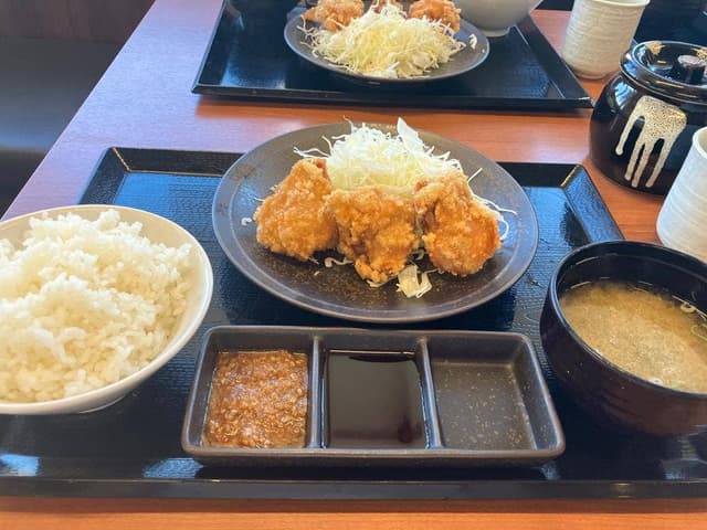 からやま 堺長曽根店 - サブ画像1