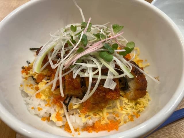 chawan イオンモール新小松店 - サブ画像1