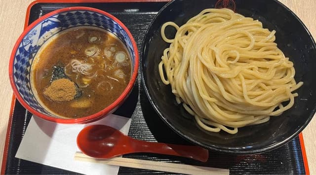 つけ麺専門店 三田製麺所 晴海トリトン店 - サブ画像1