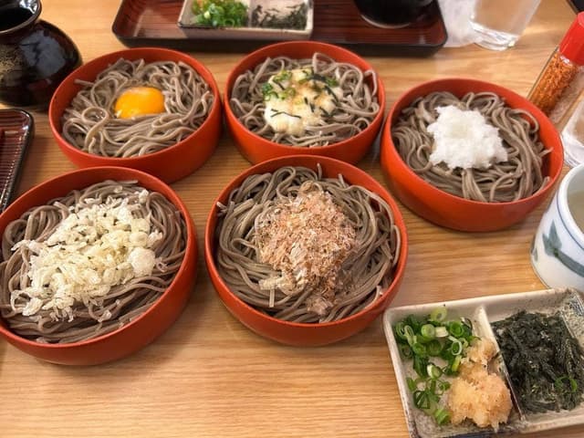 八雲 本店 - サブ画像1