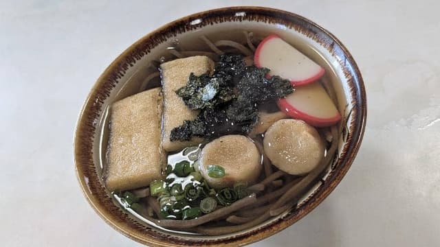 そば楠 - サブ画像1