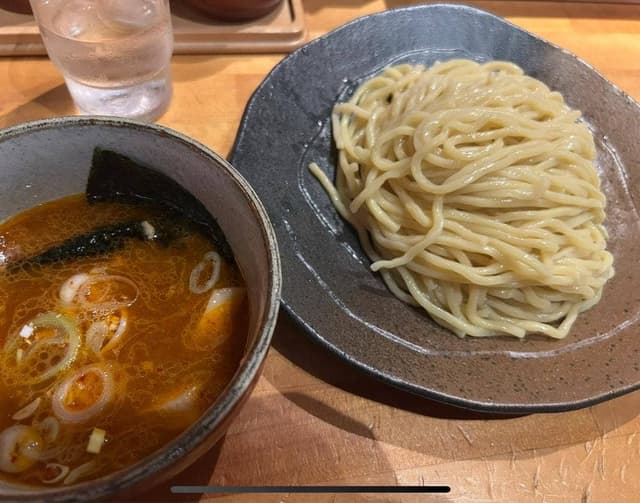 つけ麺屋 やすべえ 池袋店 - サブ画像3