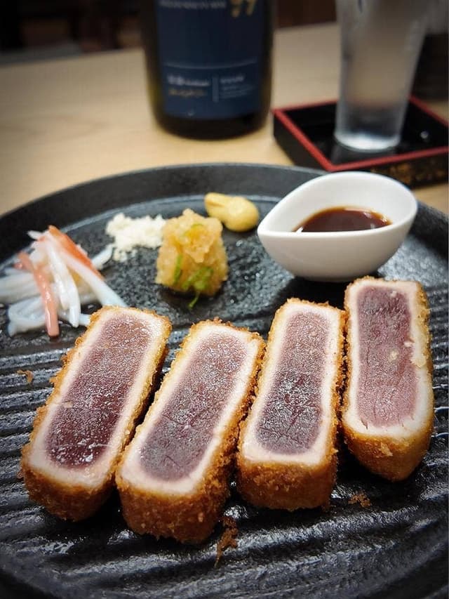 酒場わんえいす - サブ画像3