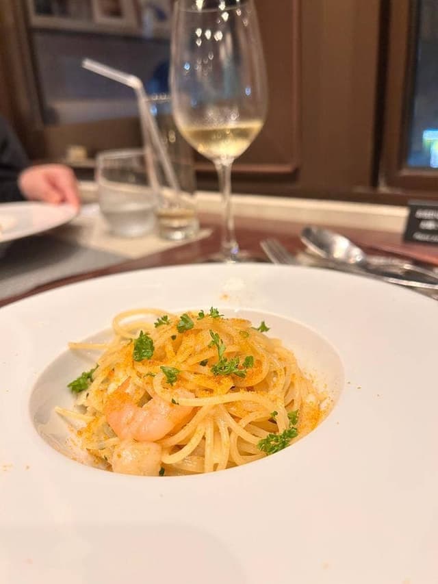 トラットリア イル レガーロ - サブ画像1