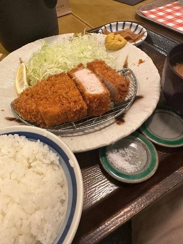 富金豚 イオンモール板橋 - サブ画像2