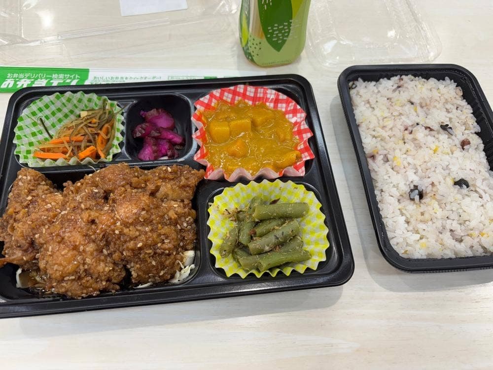 わらく食堂 虎ノ門ツインビルディング店