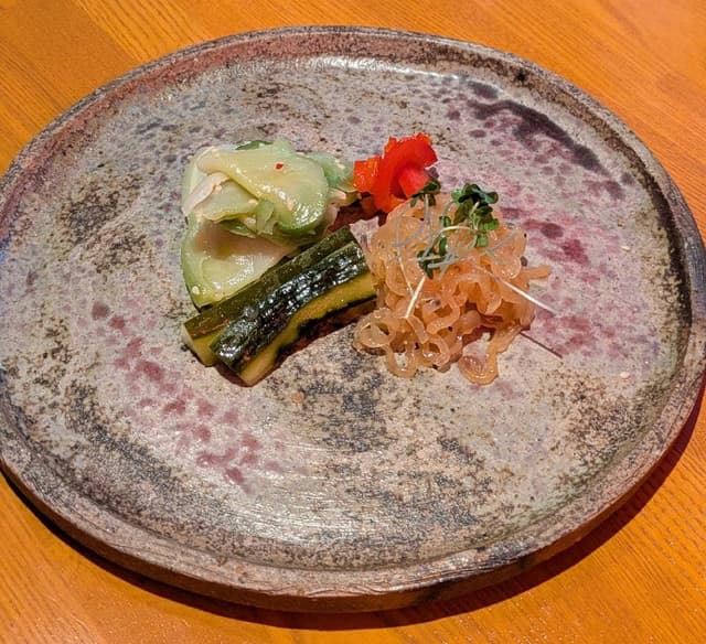 nope steam & wine - サブ画像1
