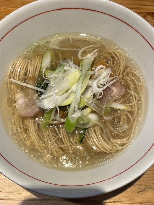 日本橋 朱鷺 - サブ画像1