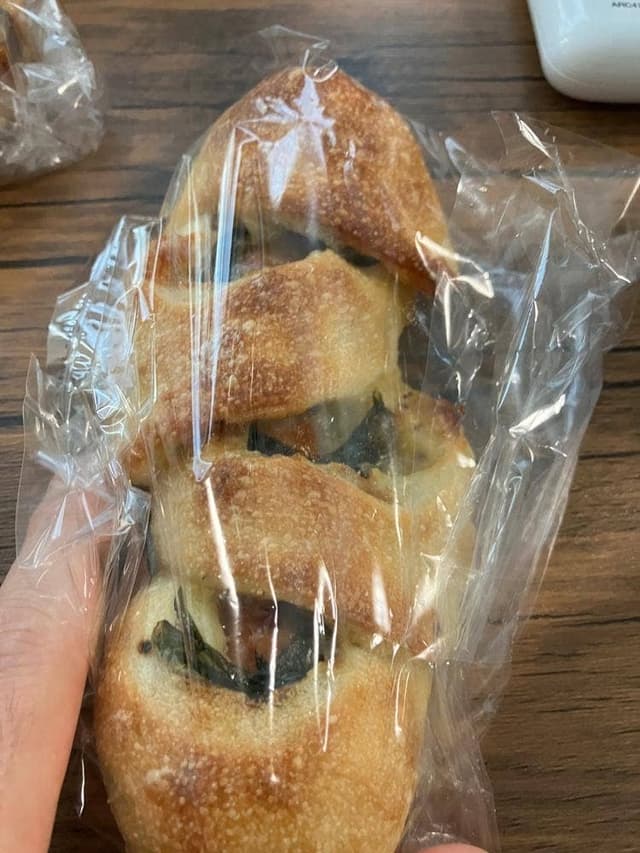 Manhattan Bakery & Wine bar - サブ画像2
