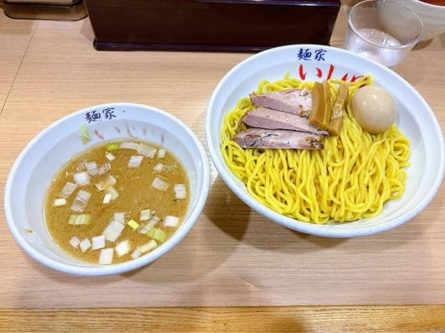 麺家 いし川 - サブ画像1
