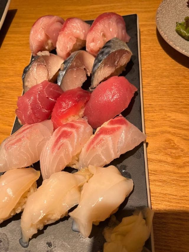 スシとおでんほたる - サブ画像2