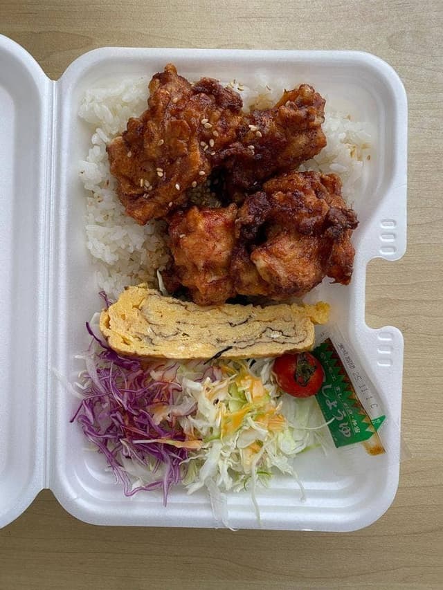 弁太 北18条店 - サブ画像3