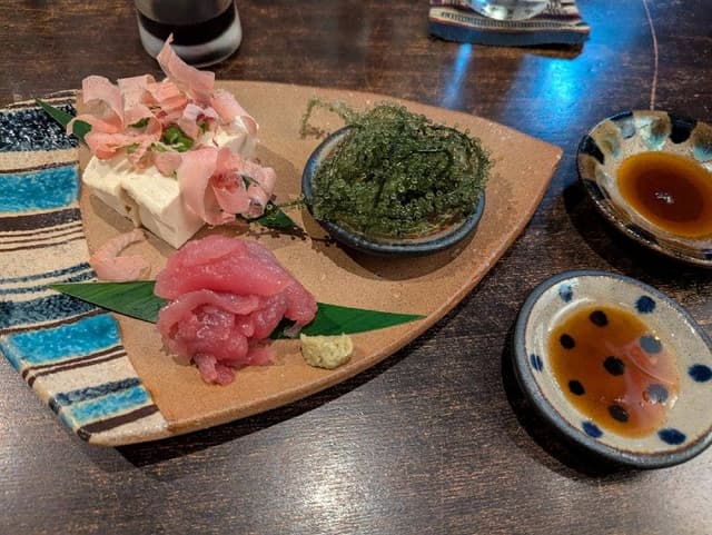 島バル AWAMORI+ - サブ画像1