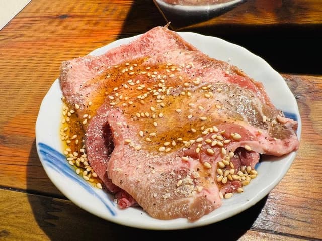 肉屋 金星 天満駅前店 - サブ画像2