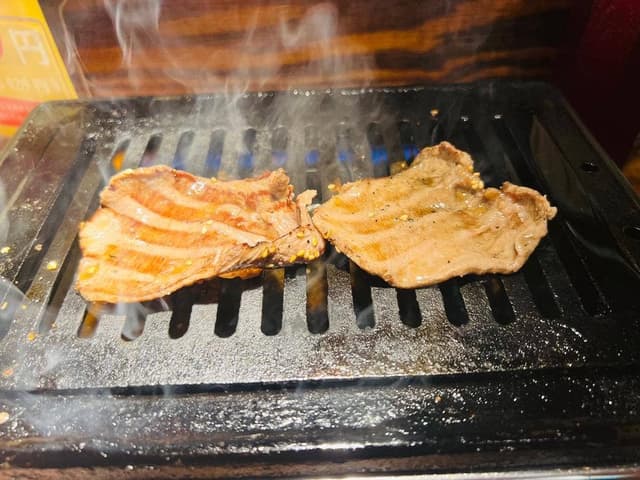 肉屋 金星 天満駅前店 - サブ画像3