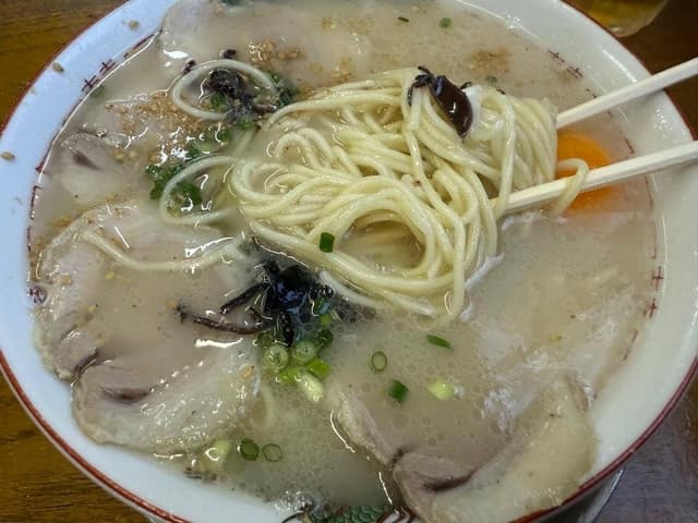 ラーメン専門店 大福軒 - サブ画像2