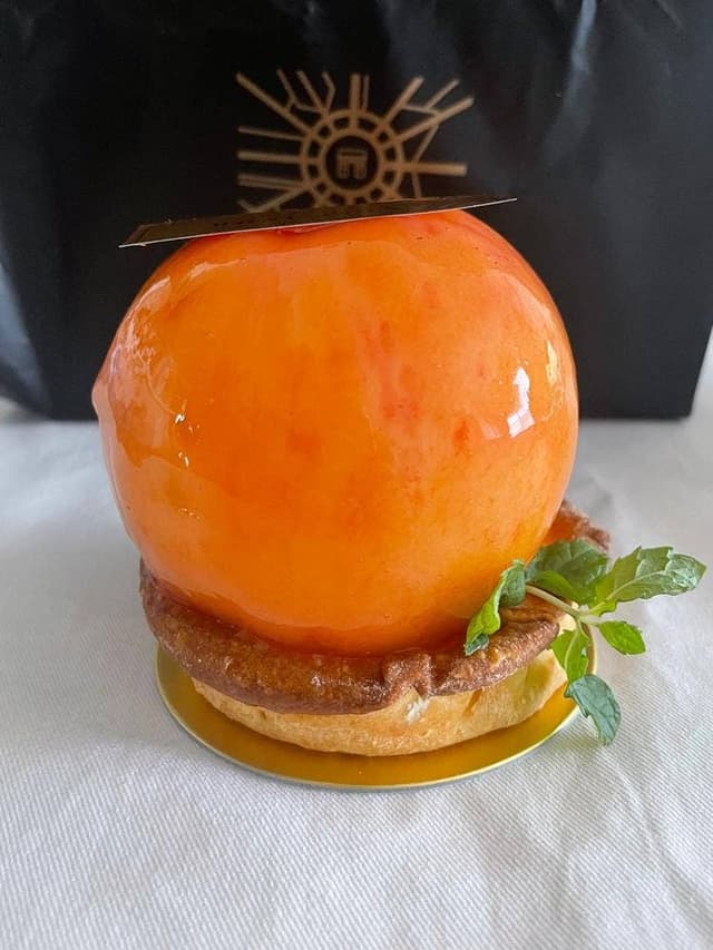 Chocolaterie&Bar ROND-POINT by HirofumiTanakamaru - サブ画像1