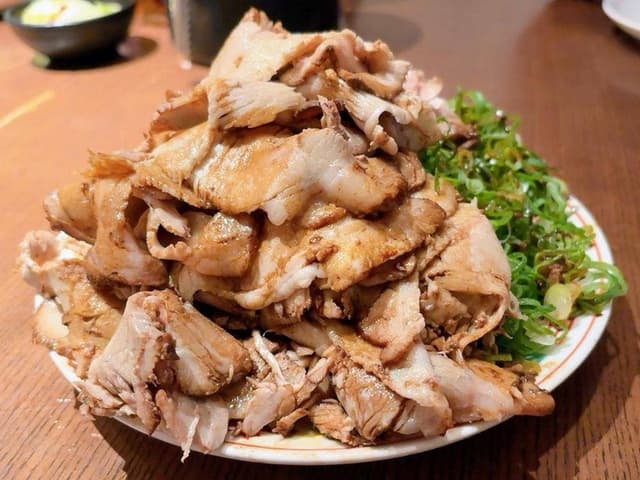 新福菜館 麻布十番店 - サブ画像1