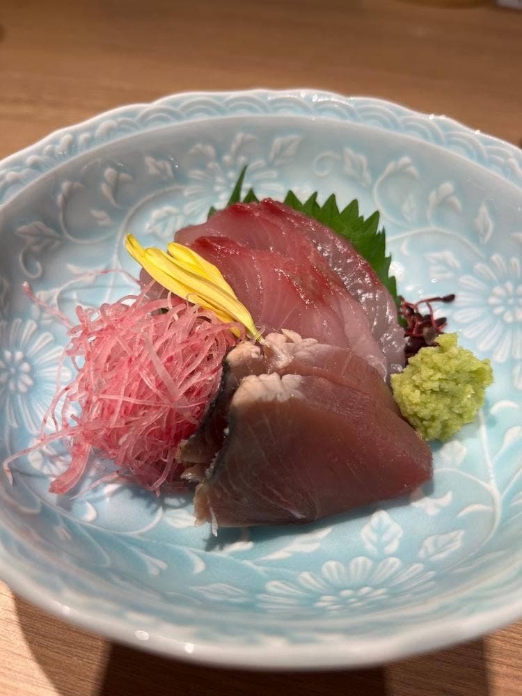 お料理とお酒 五万米