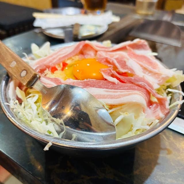 不二家お好み焼本店 - サブ画像3