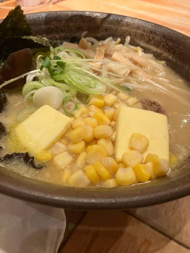 白樺山荘 新千歳空港店 - サブ画像2