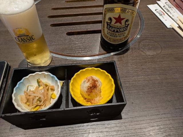 いか太郎 プレジデント函館朝市店 - サブ画像2