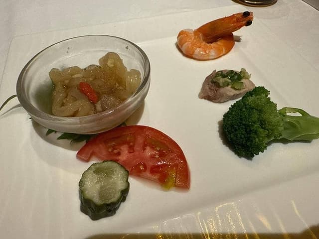 四川名菜 川府 - サブ画像3