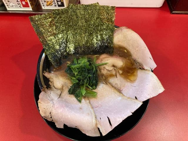 大輝家直系家系ラーメン 大金家 - サブ画像2
