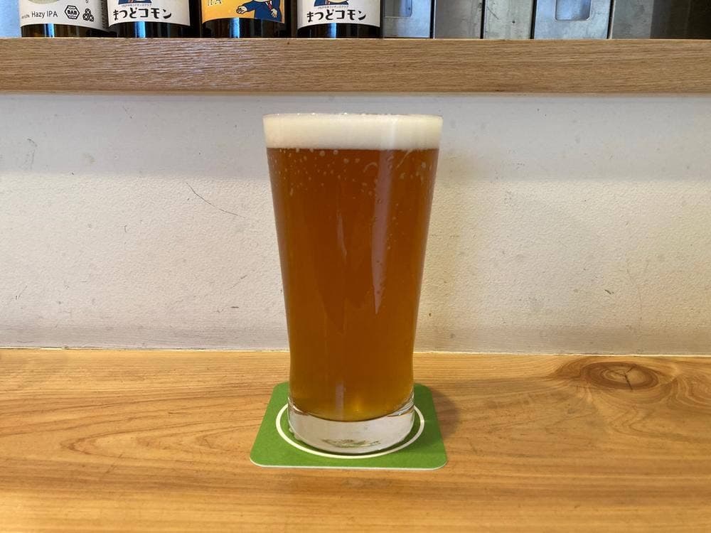 松戸ビール＆タップルーム