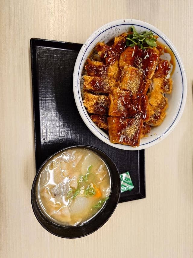 かつや 埼玉羽生店 - サブ画像3