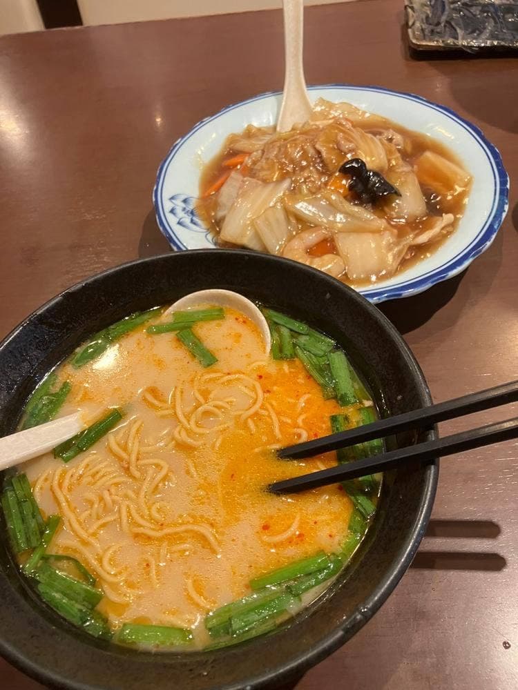 大将