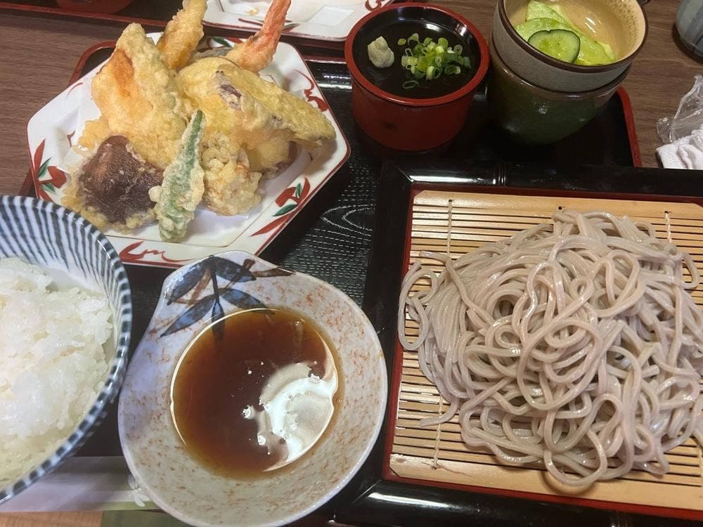 めん房 いがわ