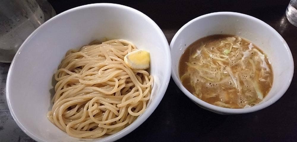づゅる麺 池田