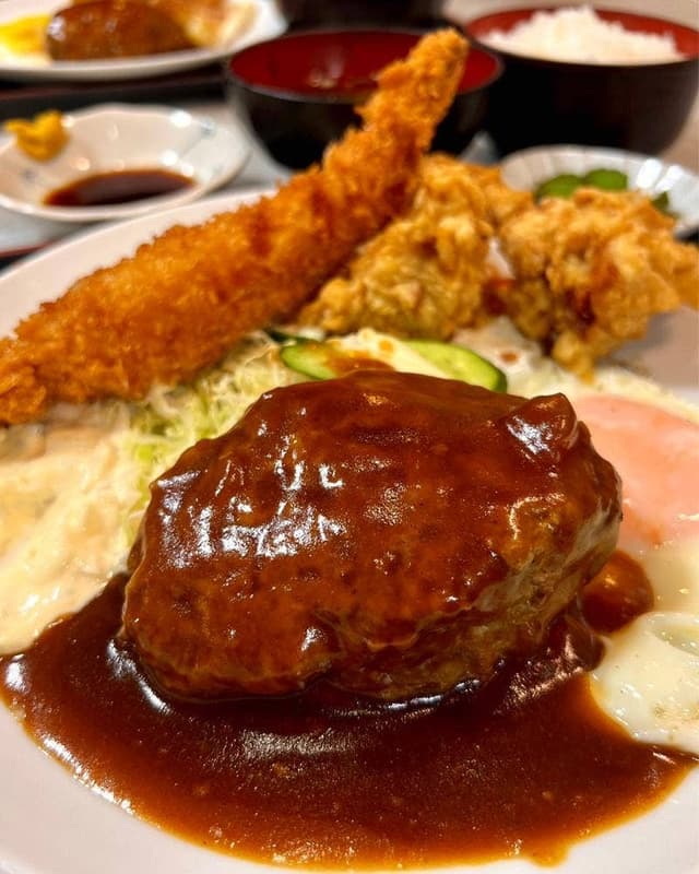 淀ヤ食堂 - サブ画像1