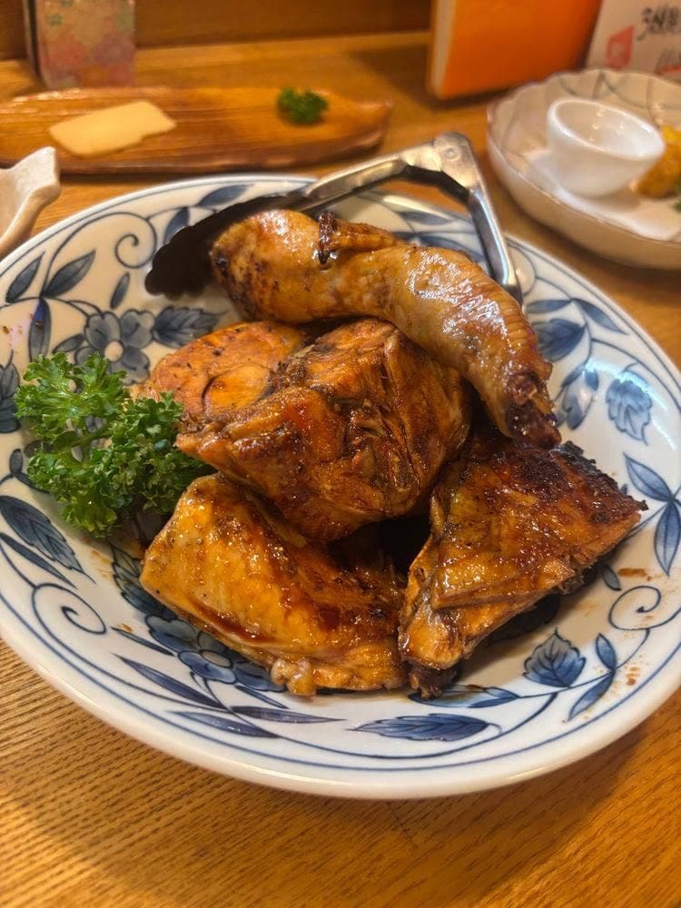 居酒屋 山さん