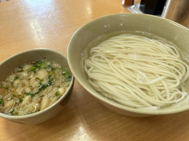 天領うどん 財光寺店 - サブ画像1