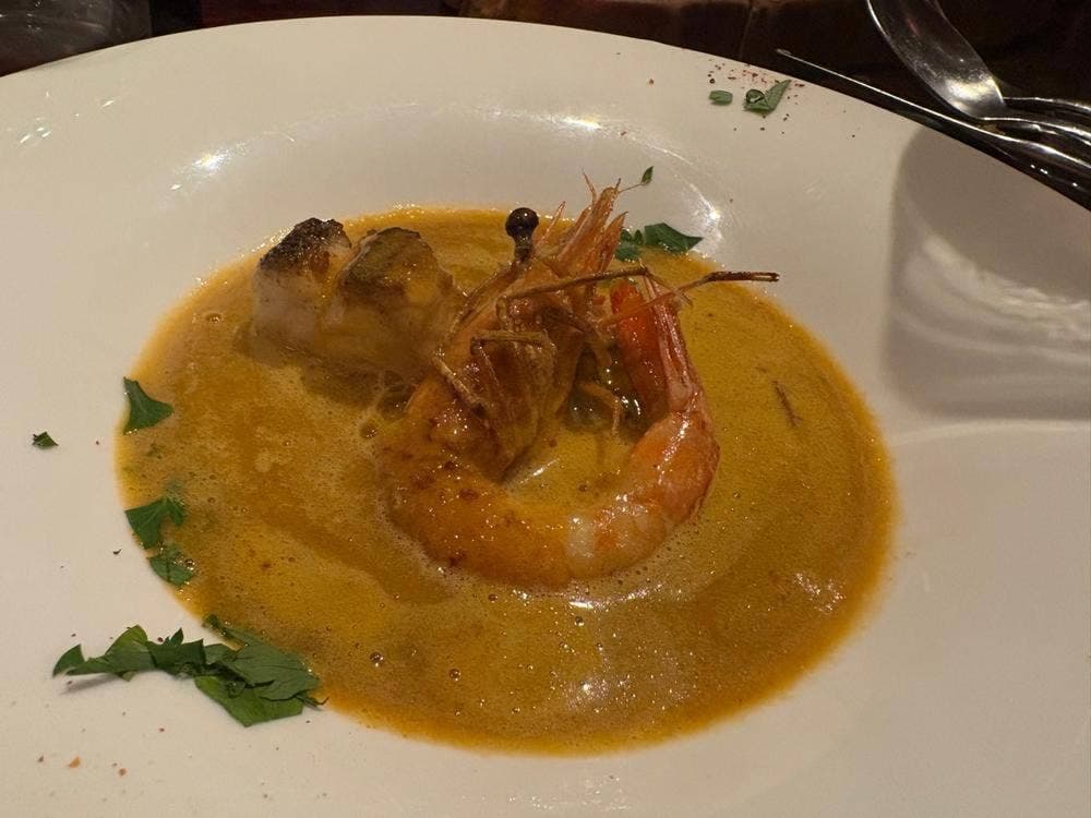 ビストロ・シンバ