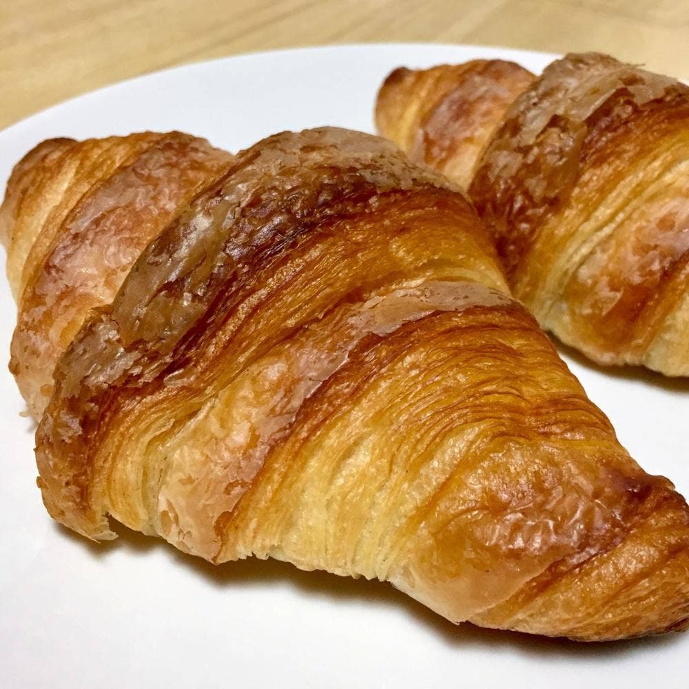 ブーランジェリー レーヴ