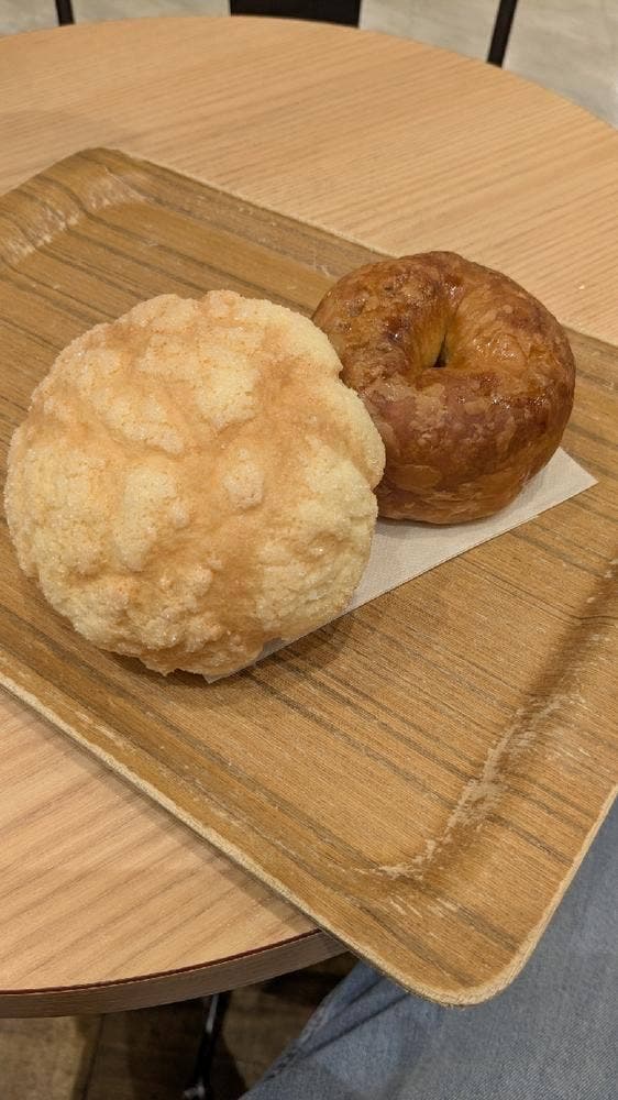 ハートブレッド アンティーク トレッサ横浜店