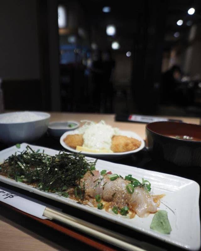 朝次郎 天神ビル店 - サブ画像1