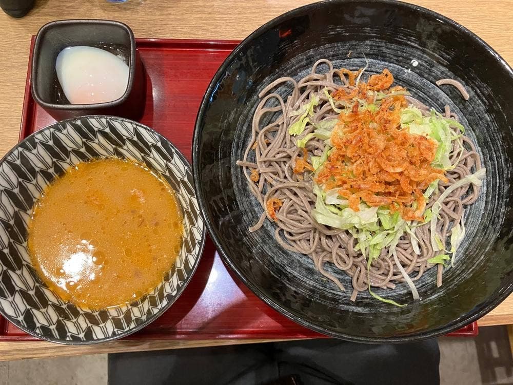 そば居酒屋 そばえもん 大崎店