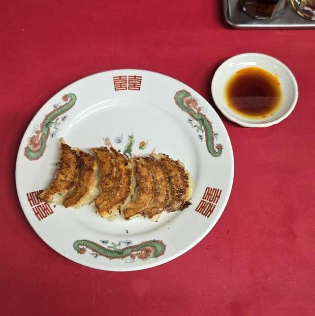 かどや飯店 - サブ画像1