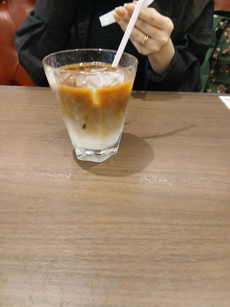 あべのカツサンドパーラーロマン亭