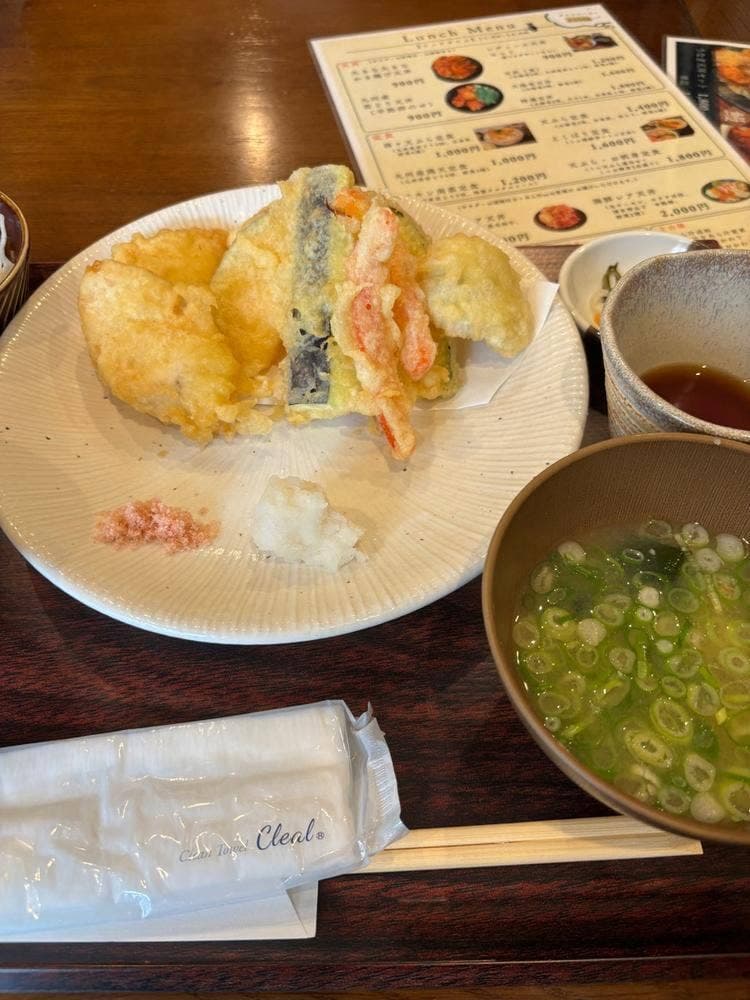 旬鮮＆天ぷらバル Taka