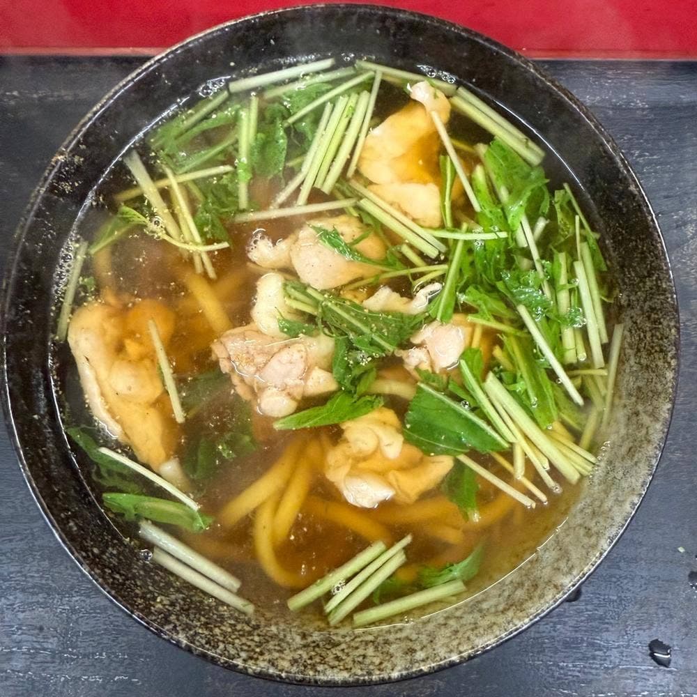 権八