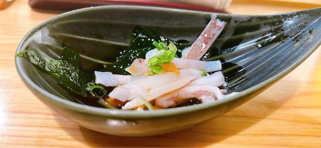 sushi処 まんま - サブ画像3