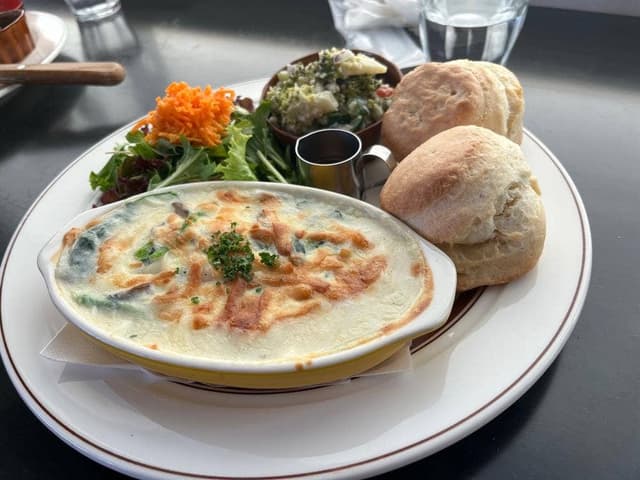 CAFE id - サブ画像1