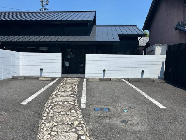 町屋川珈琲 - サブ画像1