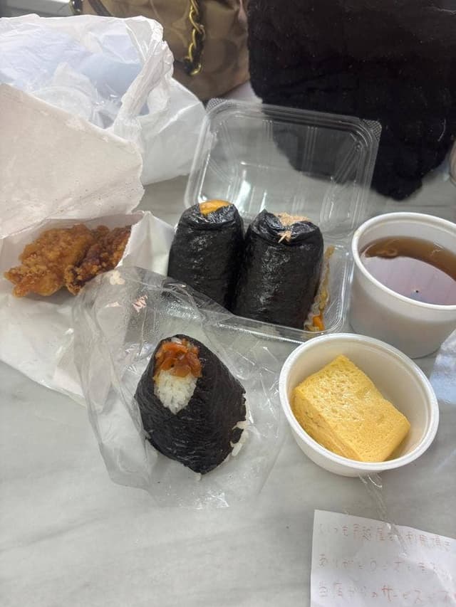 戸越屋 渋谷道玄坂店 - サブ画像1